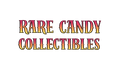 Rare Candy Collectibles