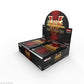 YuGiOh! Rarity Collection V 1st Edition Booster Display Box