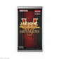 YuGiOh! Rarity Collection V 1st Edition Booster Display Box