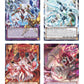 YuGiOh! Rarity Collection V 1st Edition Booster Display Box