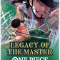 One Piece TCG: Legacy of The Master  Booster Box - 24 Packs