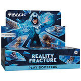 Magic: The Gathering - Reality Fracture Play Booster Box (PRE-ORDER)