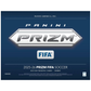 2025/26 Panini Prizm FIFA Soccer Hobby Box