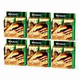 Magic: The Gathering The Hobbit – Collector Booster Box Sealed Case (6 Boxes) (Presale)