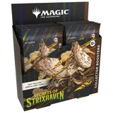 Magic: The Gathering: Secrets of Strixhaven Collector Booster