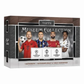 2024/25 Topps UEFA Club Competitions Museum Collection Soccer Hobby Box
