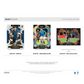 2025/26 Panini Select Serie A Soccer Hobby Box