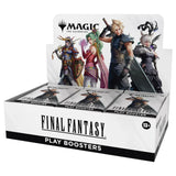 FINAL FANTASY Play Booster Box