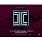 2023/24 Panini Impeccable Soccer Hobby Box
