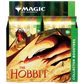 Magic: The Gathering The Hobbit – Collector Booster Box Sealed Case (6 Boxes) (Presale)