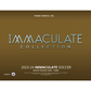 2024 Panini Immaculate Soccer Hobby Box