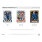 2025 Panini Prizm FIFA Club World Cup Soccer Hobby 12 Box Case