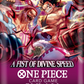 One Piece TCG - A Fist of Divine Speed (OP-11) - Display Case (12x Booster Boxes)