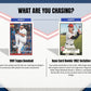 2026 Topps Series 2 Baseball Jumbo Box