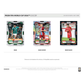 2026 Panini Prizm FIFA World Cup Soccer Hobby 12 Box Case