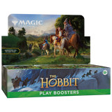 Magic: The Gathering - The Hobbit - Play Booster Box (30x Packs)