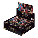 One Piece TCG - Emperors In The New World (OP-09) - Display Case (12x Booster Boxes)