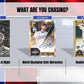 2026 Topps Chrome Baseball Jumbo Box (Presale 7/22)
