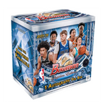 2025/26 Bowman Basketball Sapphire Edition Box